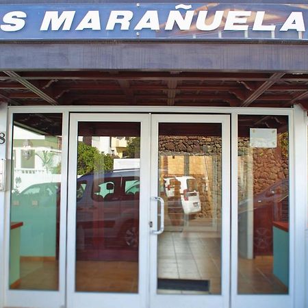 פוארטו דה לה קרוז Edificio Las Maranuelas, Puerto La Cruz, Islas Canarias Tenerife מראה חיצוני תמונה