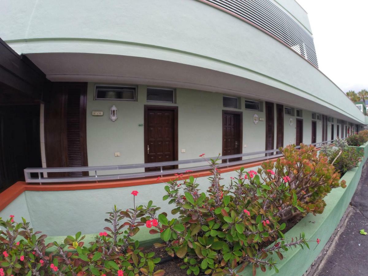 פוארטו דה לה קרוז Edificio Las Maranuelas, Puerto La Cruz, Islas Canarias Tenerife מראה חיצוני תמונה