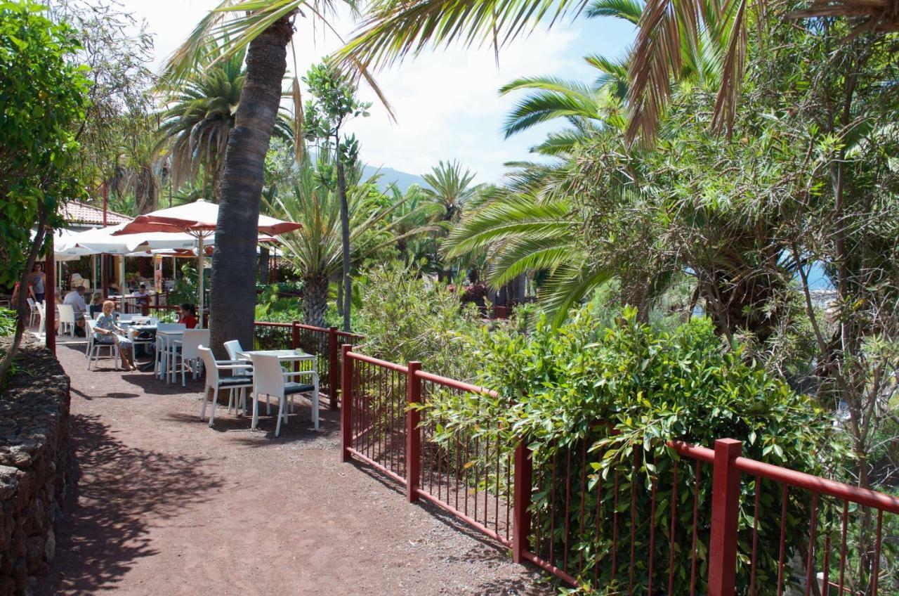 פוארטו דה לה קרוז Edificio Las Maranuelas, Puerto La Cruz, Islas Canarias Tenerife מראה חיצוני תמונה